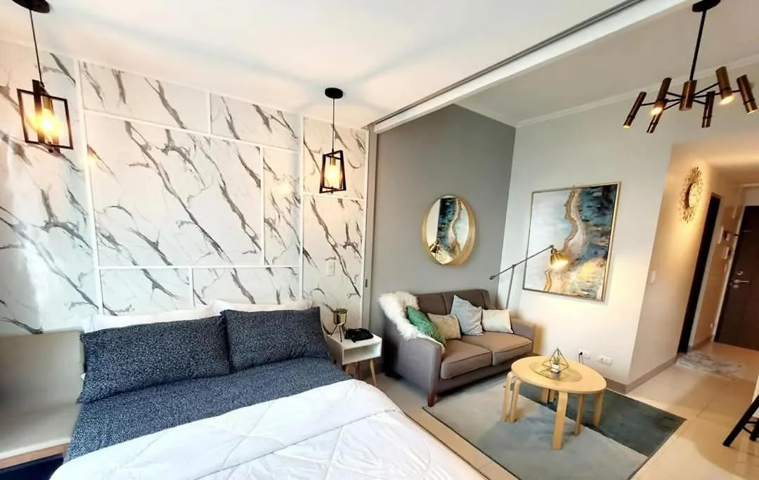 Cozy Cradle Bgc Aparthotel Manila Philippines