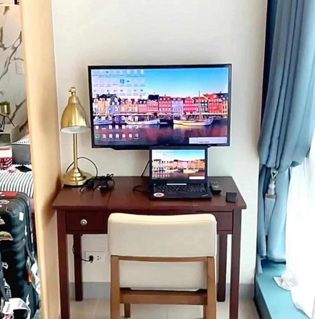 Cozy Cradle Bgc Aparthotel Manila