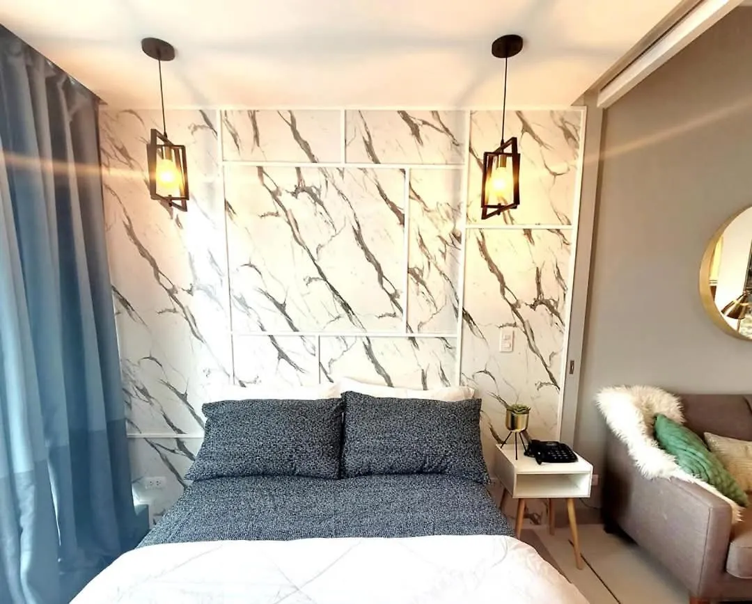 Cozy Cradle Bgc Aparthotel Manila Philippines