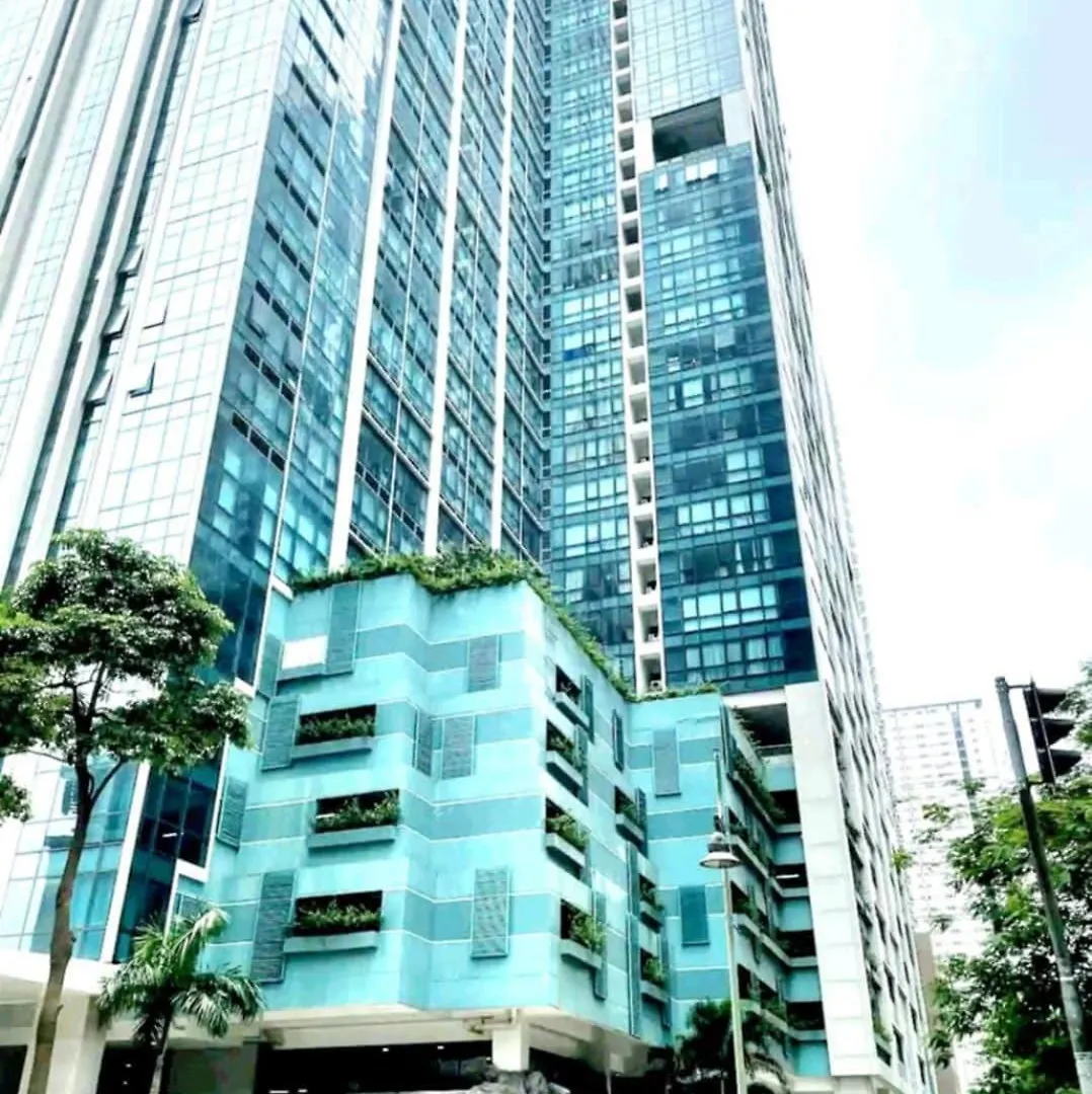 Cozy Cradle Bgc Aparthotel Manila Philippines
