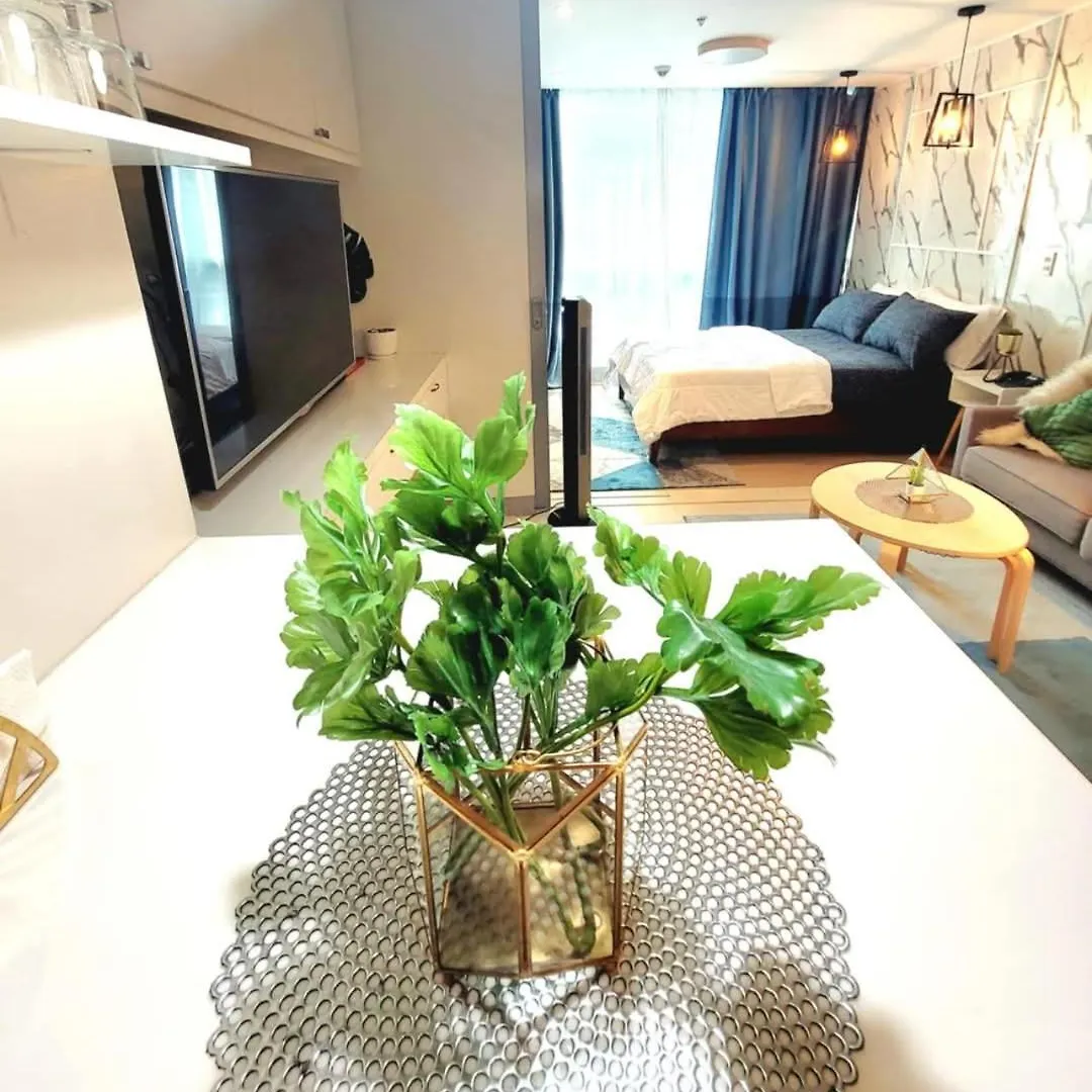 Cozy Cradle Bgc Aparthotel Manila